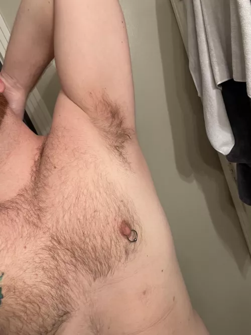 It’s been a real long day but it smells so good