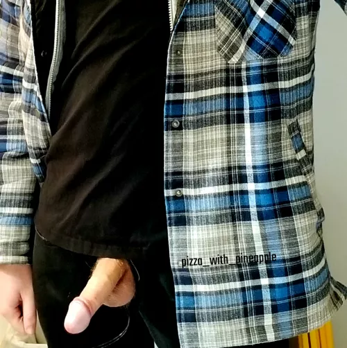 its ok to stare, i like it