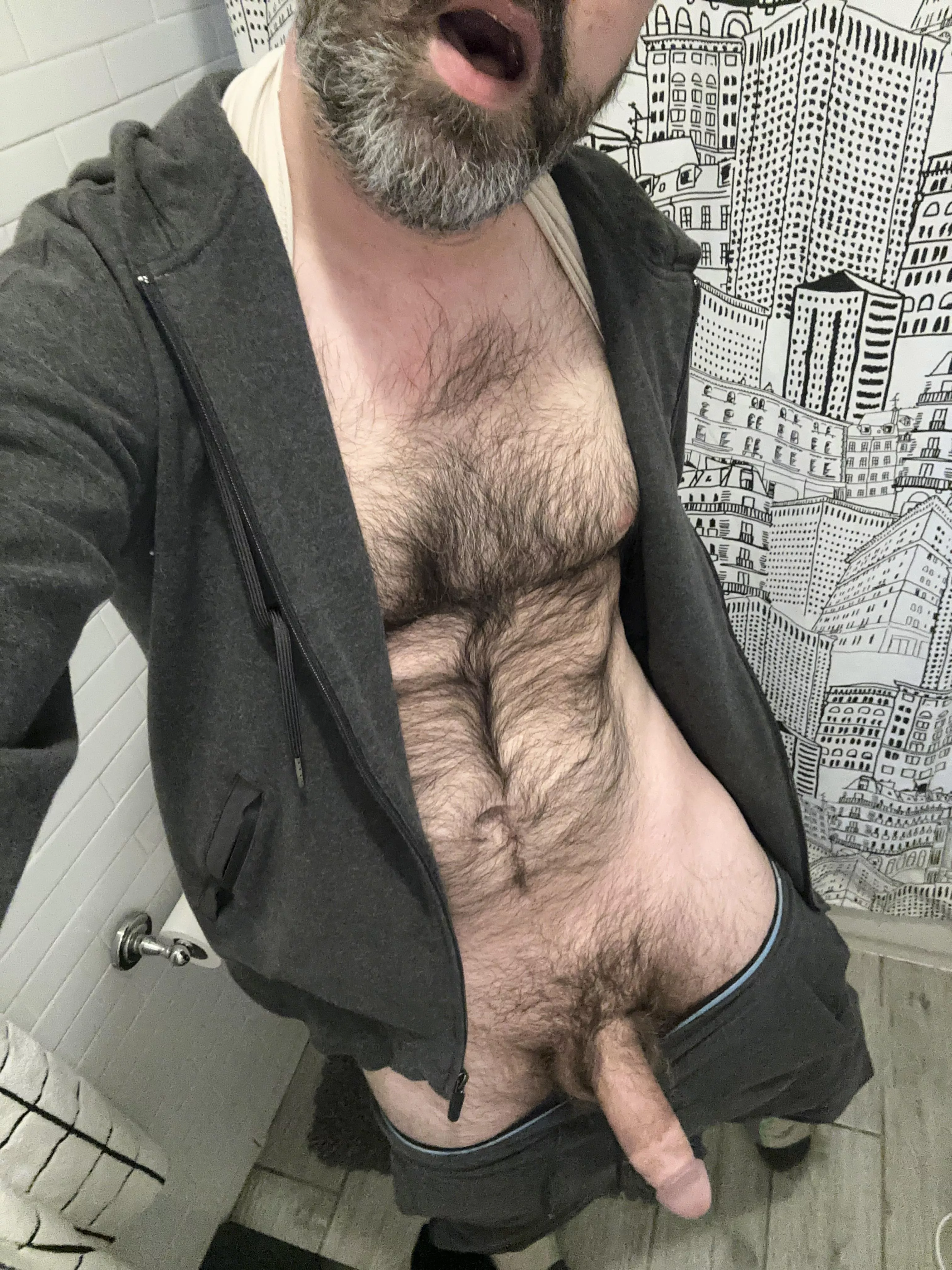 It’s practically its own layer