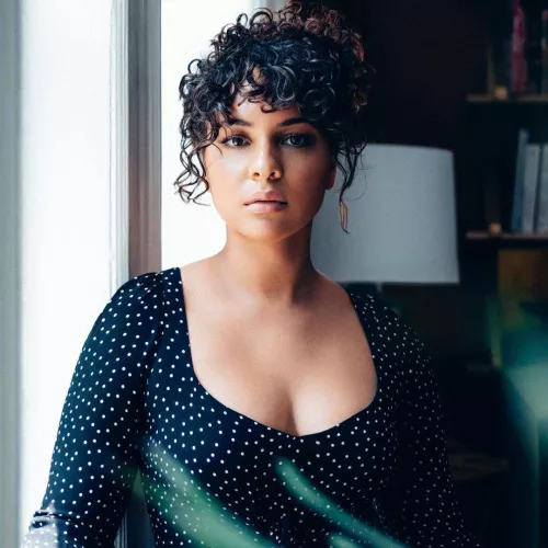 Jasmine Cephas Jones