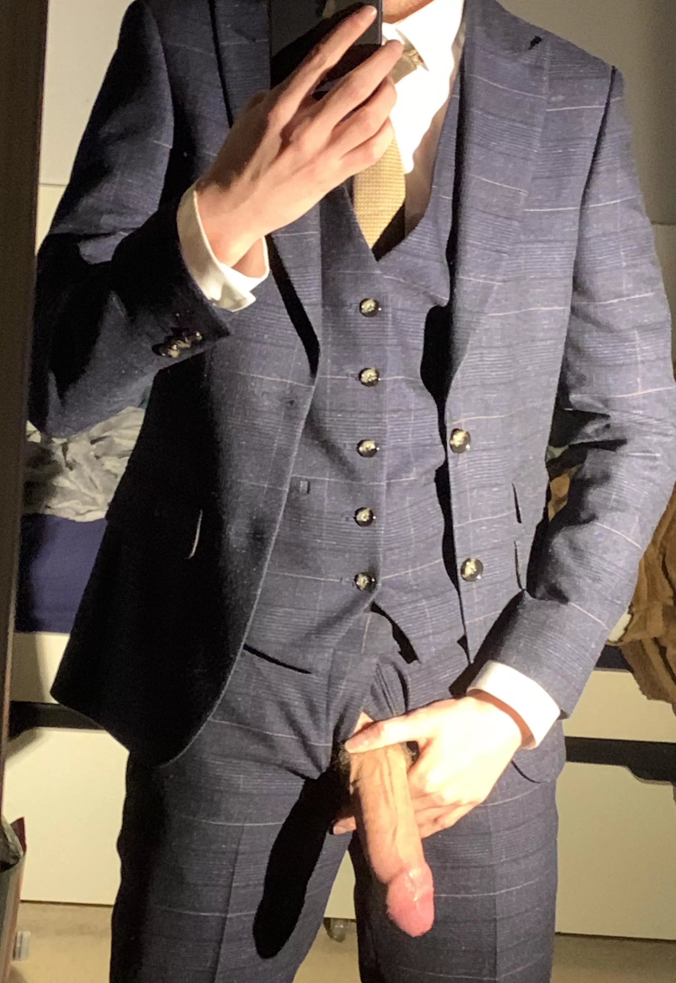 Join me in my office?