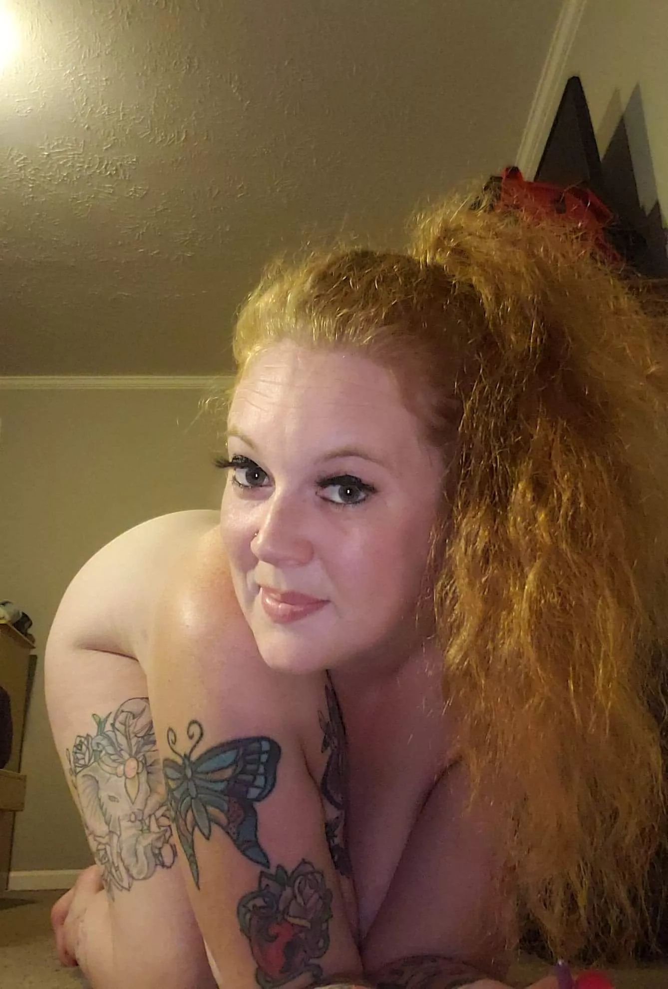 Jus sum Saturday night fun💦