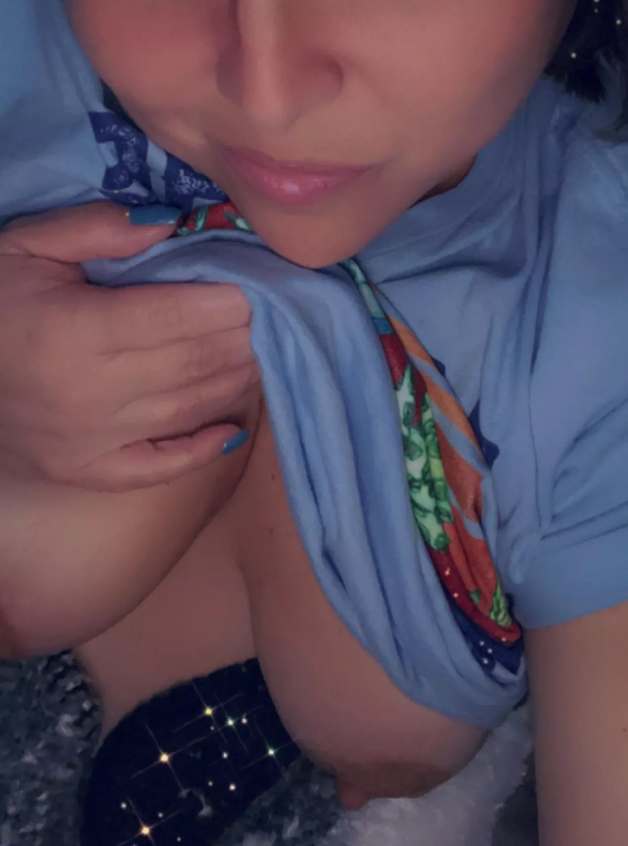 Just a sneak peek 💋