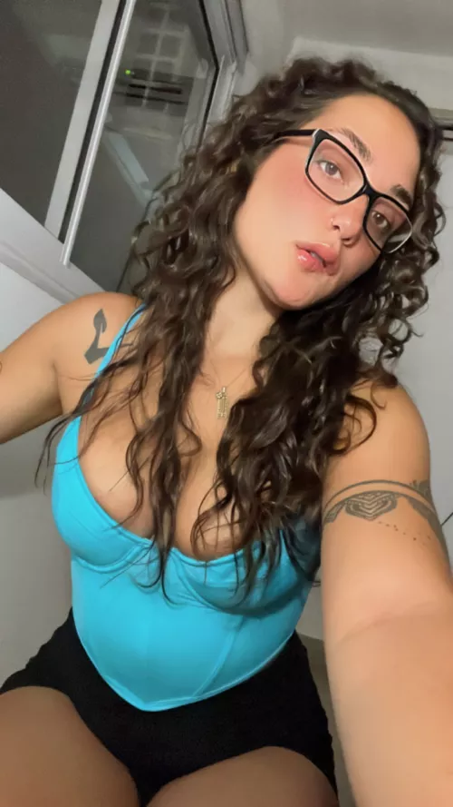 Just young and full of fun ;)