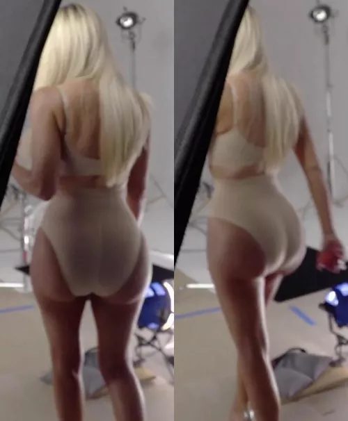 KK in her bolted prime