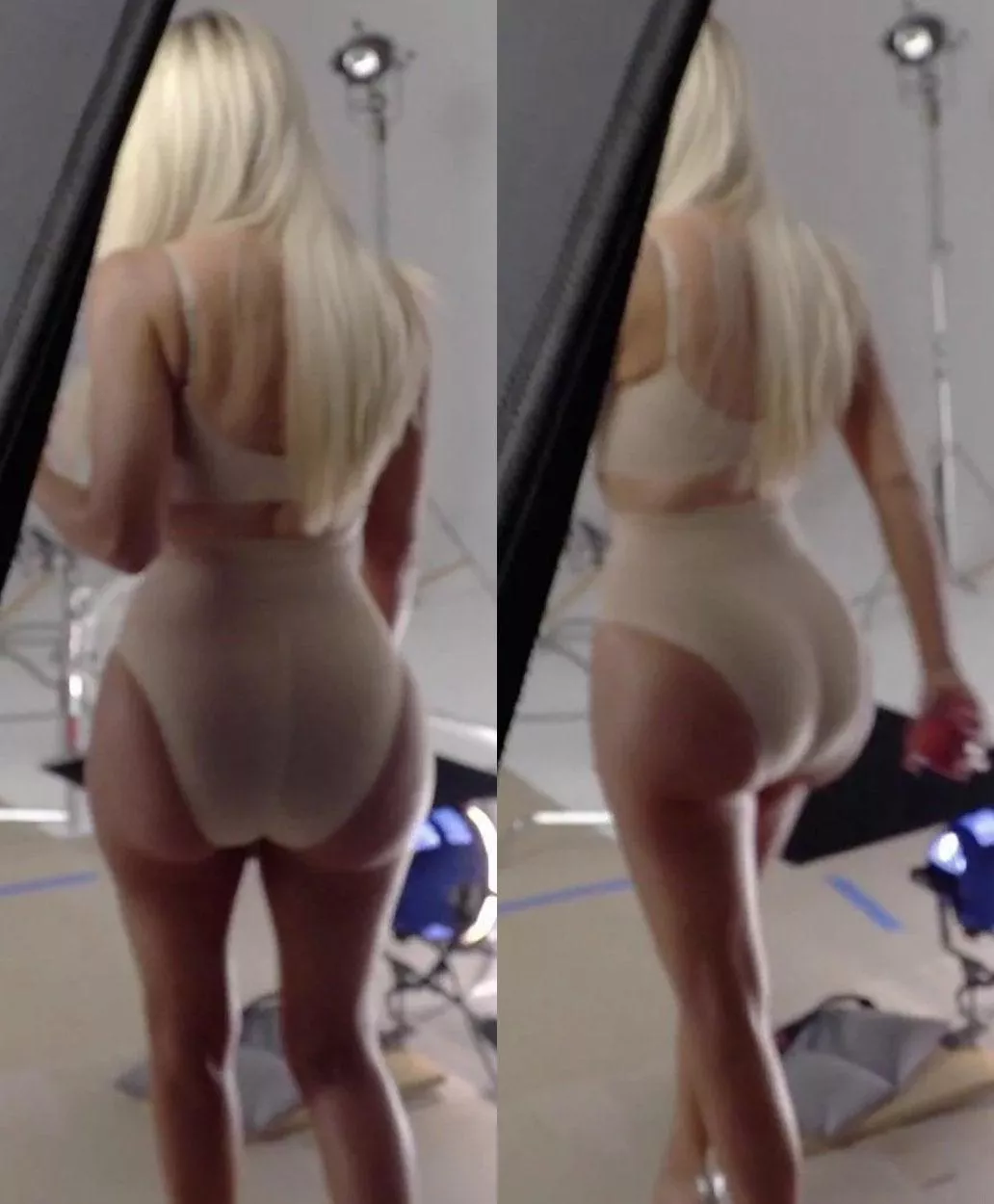 KK in her bolted prime