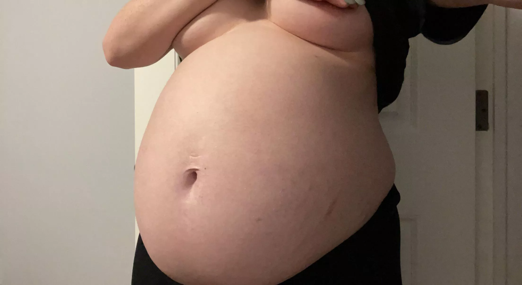 Last 10 weeks would u still fuck me?