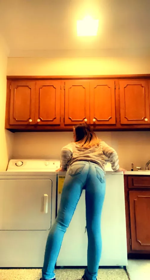 Laundry room has many different uses I say…