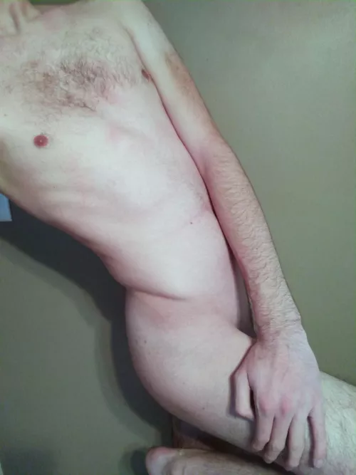 Leaning into the new week