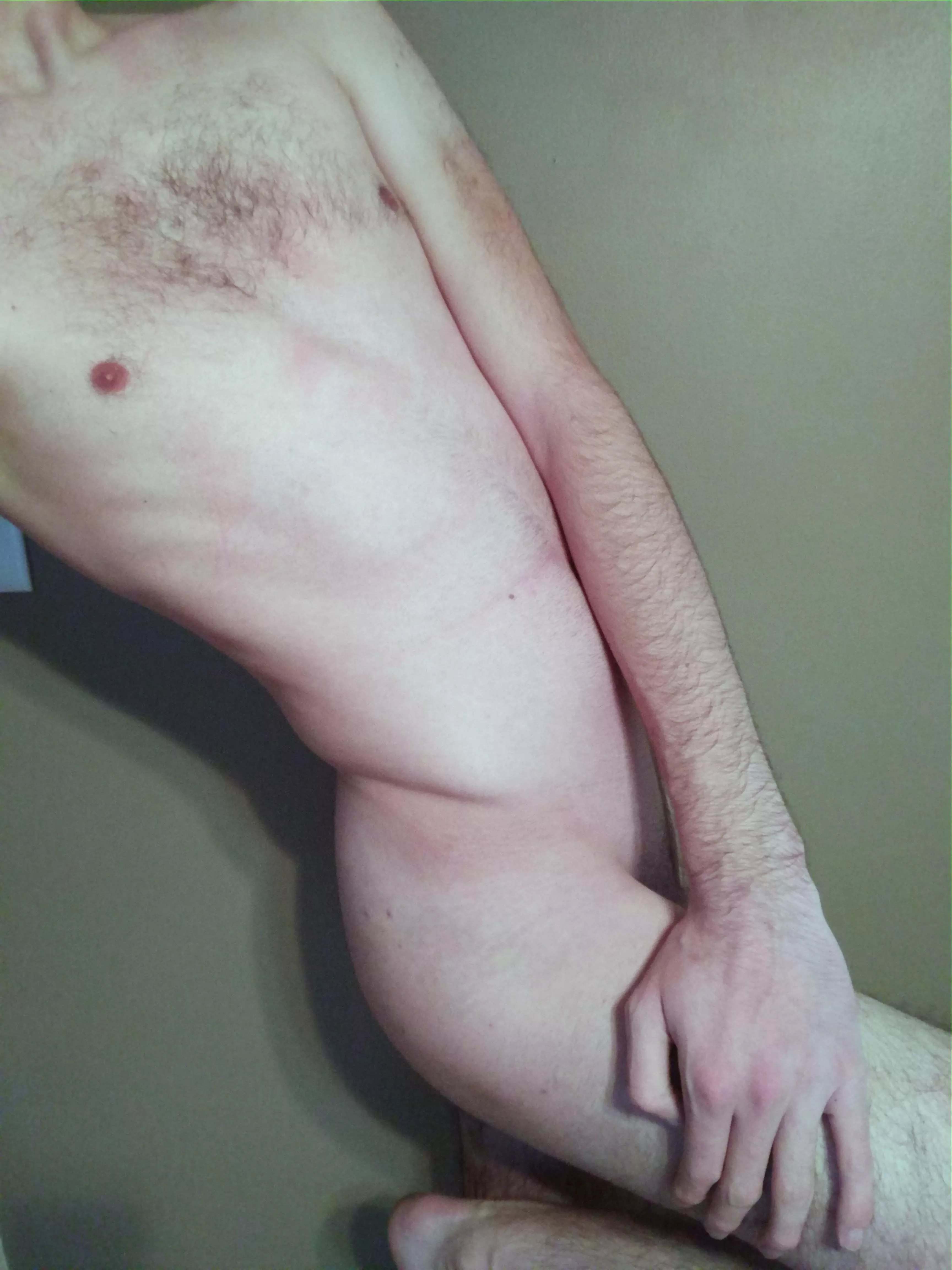 Leaning into the new week