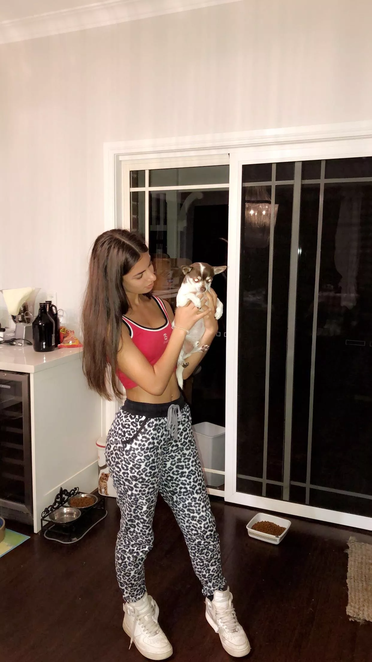 legal, tight, and 5'2. Am I your type?