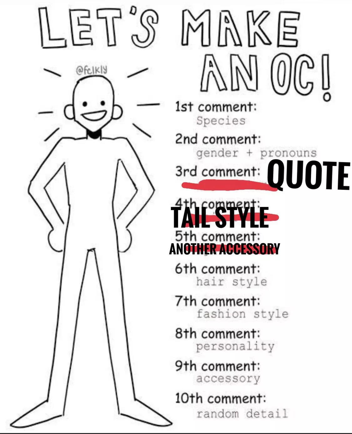 let's design a new character with this! I'll make a full body sketch of the whole thing at the end, that's why I changed a few things related to colors. I'll send the end result in here too when I'm done. let's design a new character with this! I'll make a full body sketch of the whole thing at the end, that's why I changed a few things related to colors. I'll send the end result in here too when I'm done.