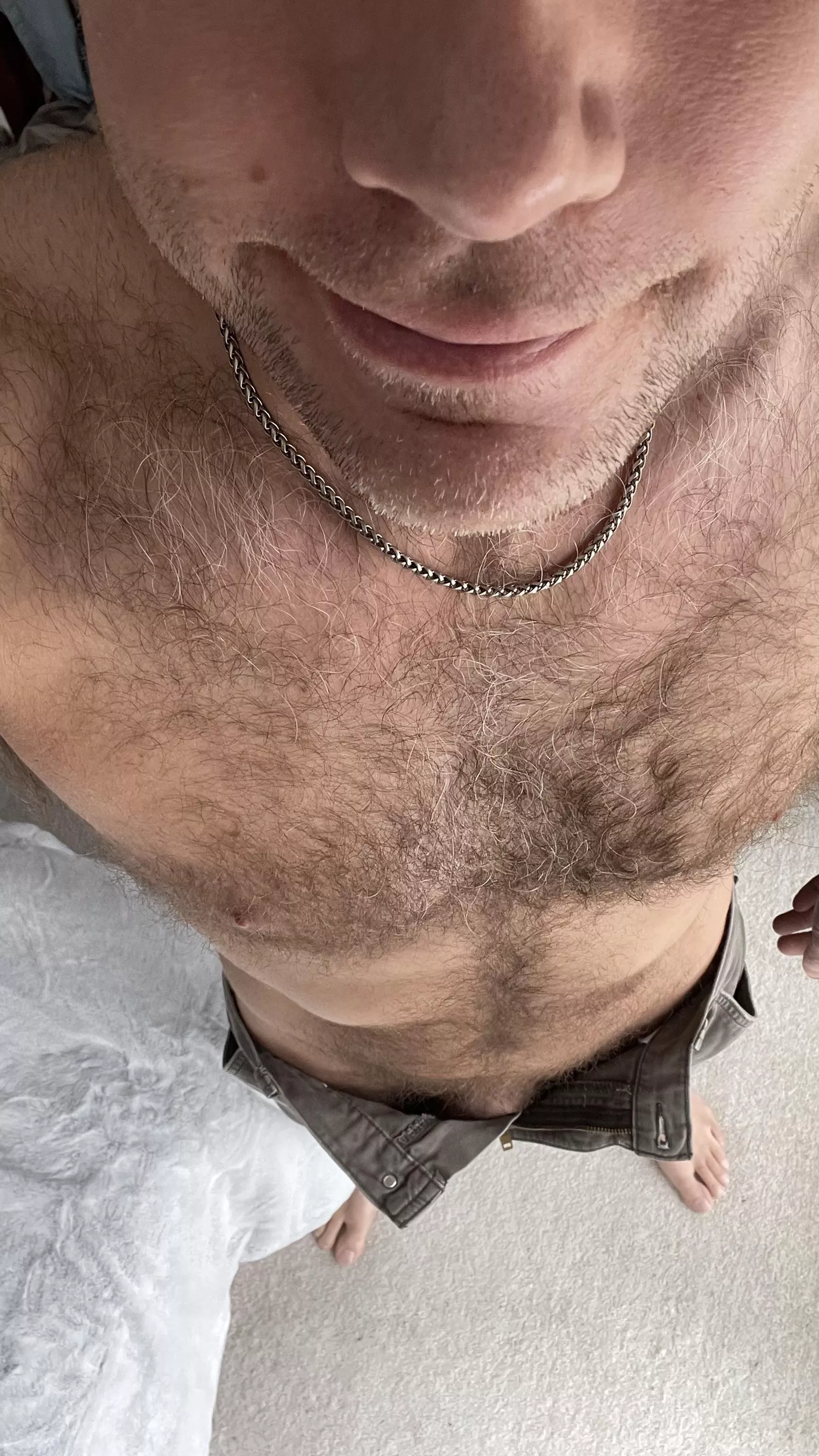 Let’s keep each other warm