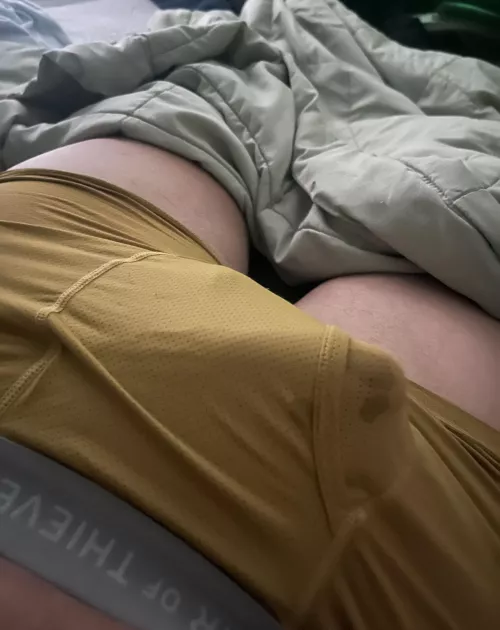 😅 like my briefs?