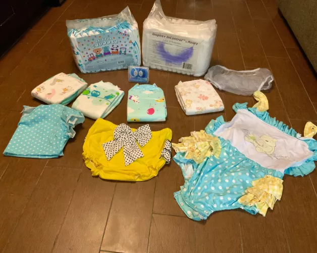 Lil Kink Boutique in-store shopping trip ☺️