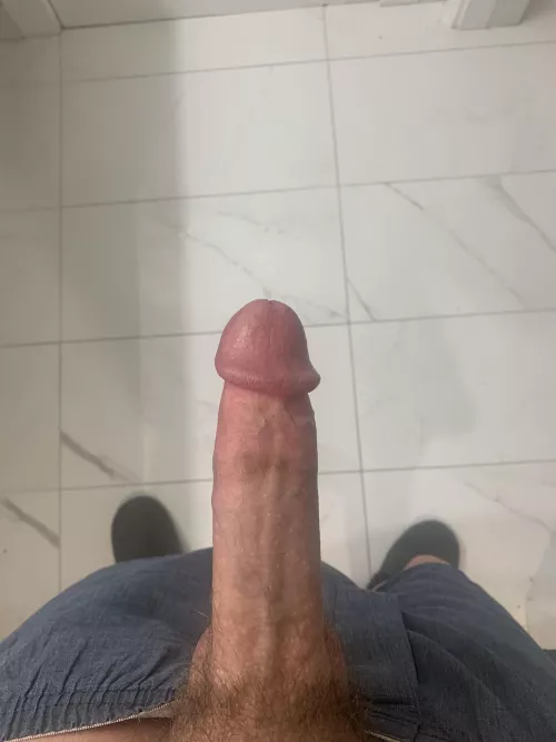 Long ti(m)e follower first time poster 🤫