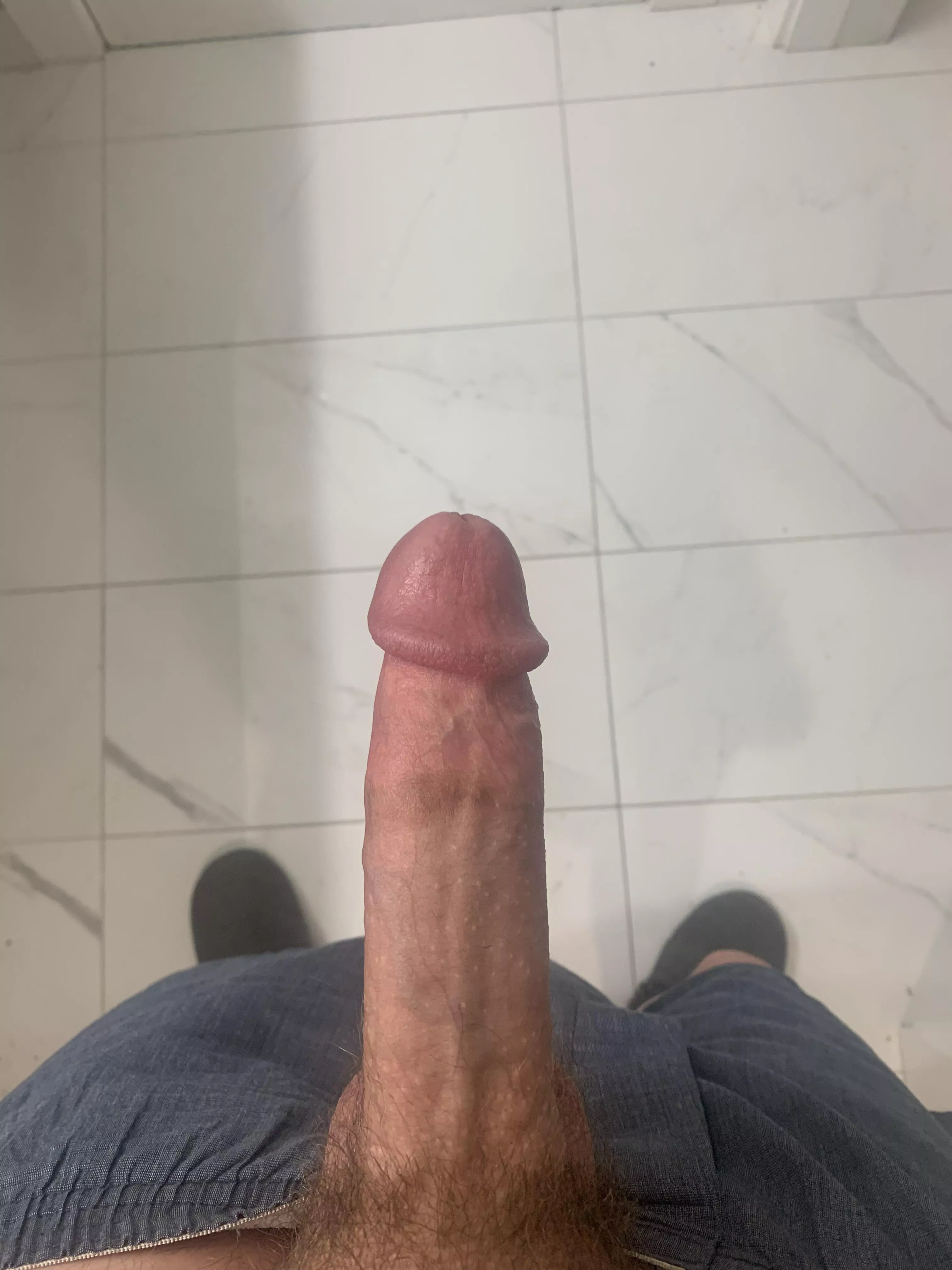Long ti(m)e follower first time poster 🤫