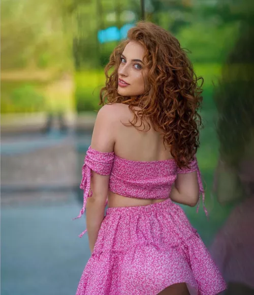 Looking back to see if you are following