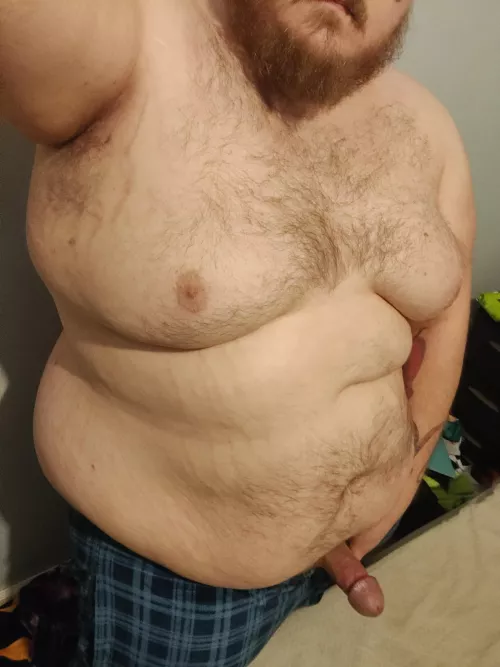 Looking for a hole to fill