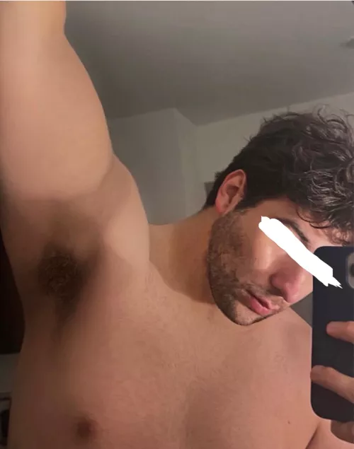 love the way they smell