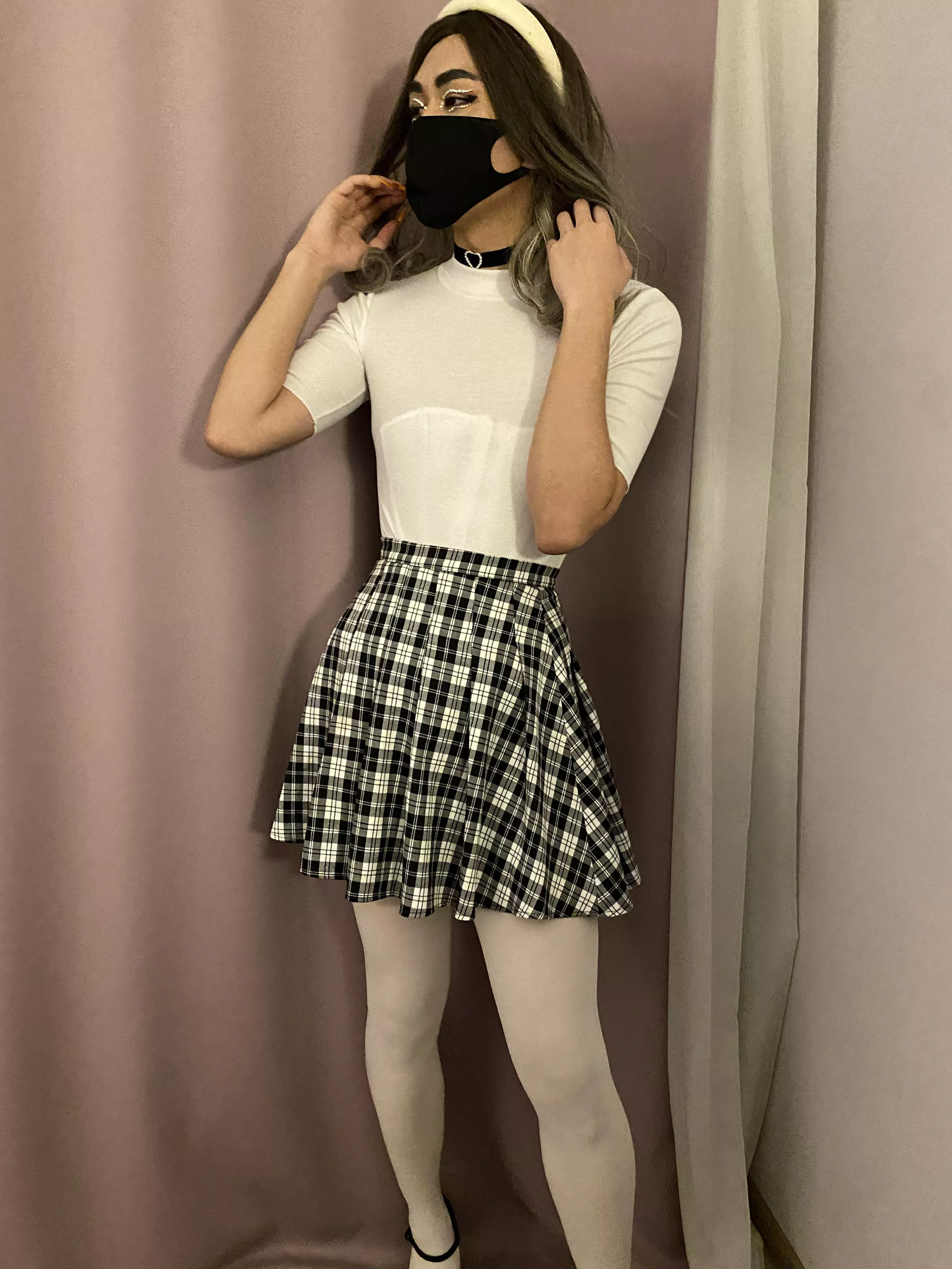 Love this choker👅