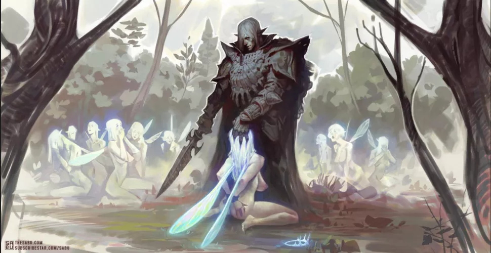 Love this new work by Sabu