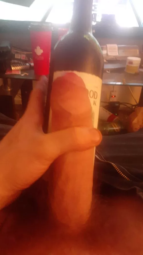 [M] my first post o well