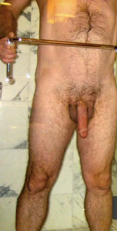 (M) Older guy first time posting. Hope you’ll rate me!