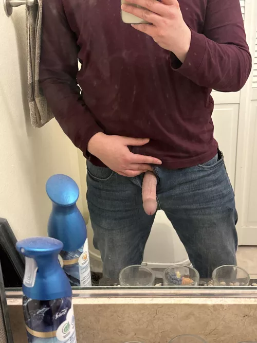 [M38] A rare free moment