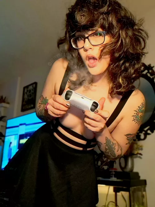 Make me a gaming Playlist?