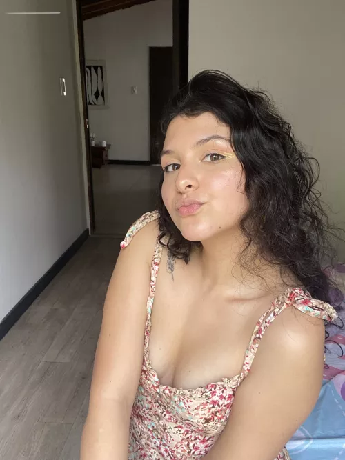 Make me twitch please 🤤 [F]