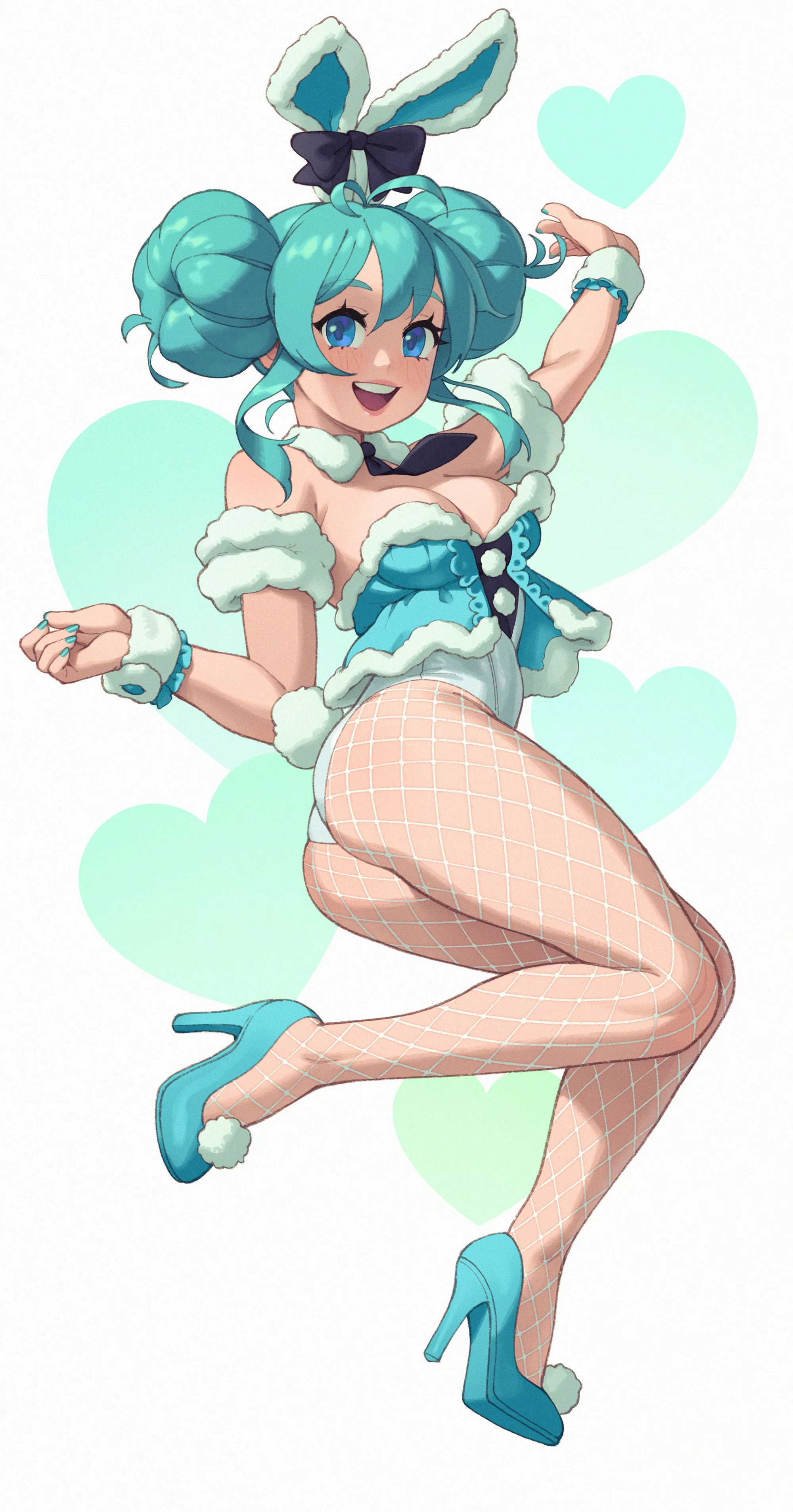 Miku is still best girl to this day