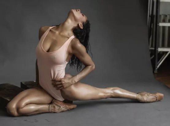 Misty Copeland