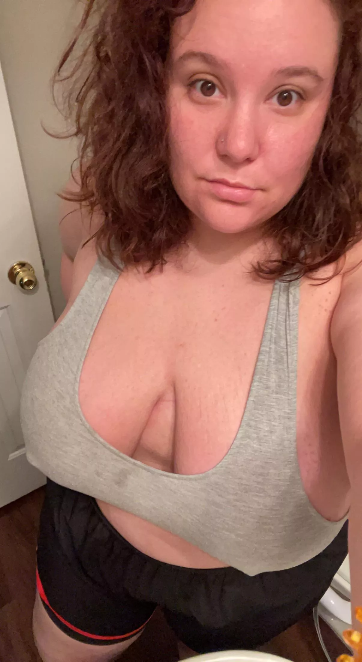 Mornings are not my friend