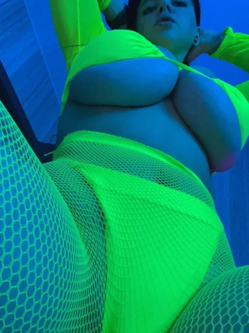 My body is built to be fucked