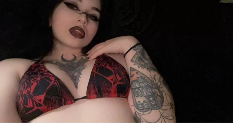 My first post here, hi 🥰