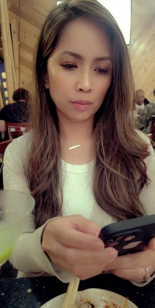 My wi(f)e is looking to swap. Interested?