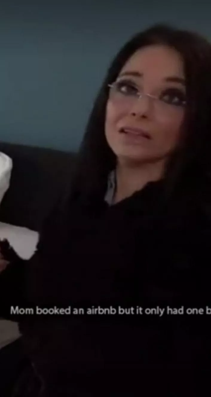 Name or porn name???