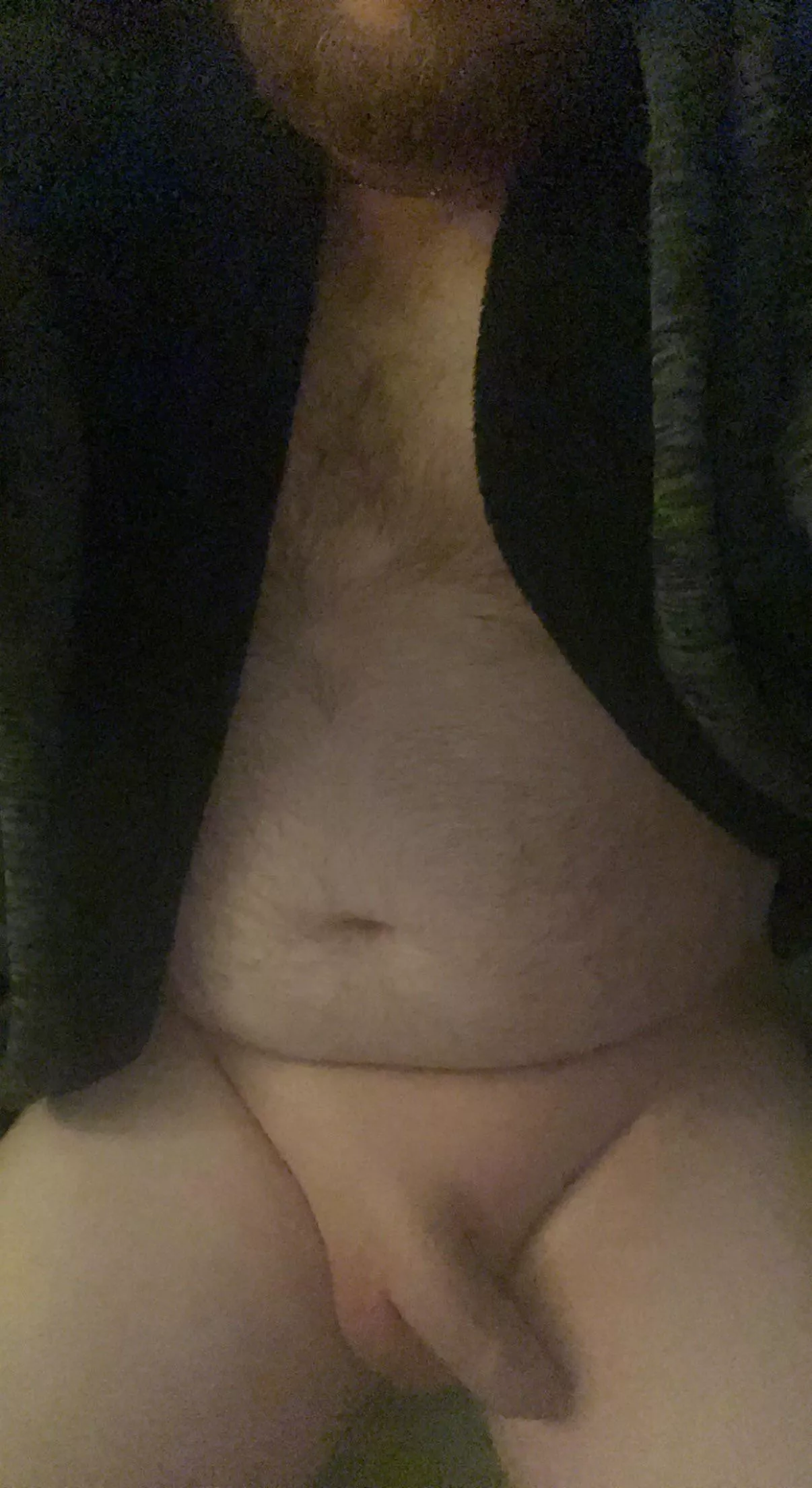 New here just after a little shave hope use like