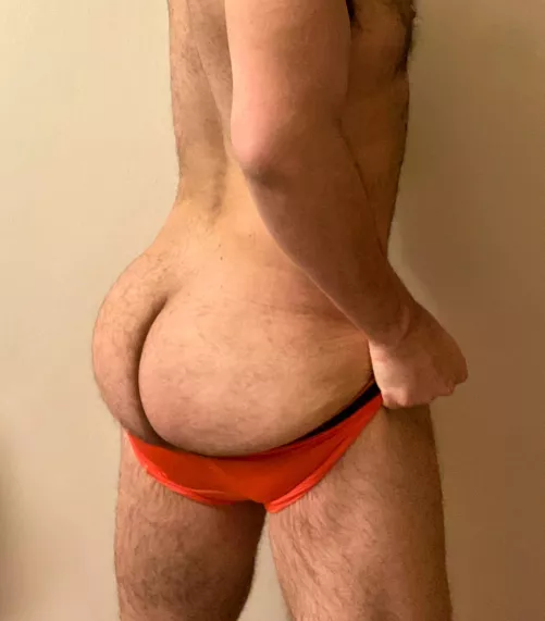 New undies- Go Bengals