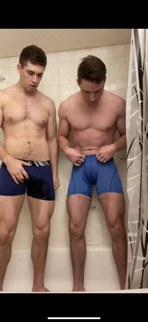 Nice and wet 👅🐽