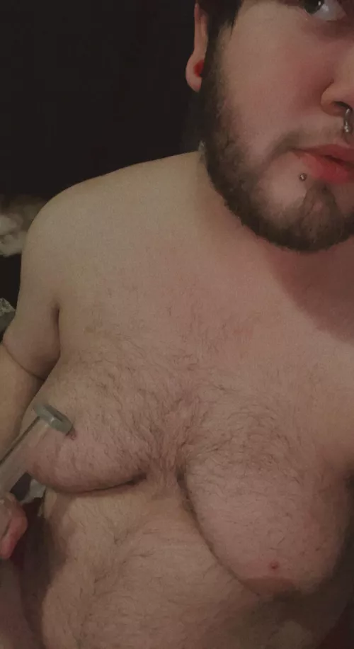 Nigh(t)ly seshes are the best