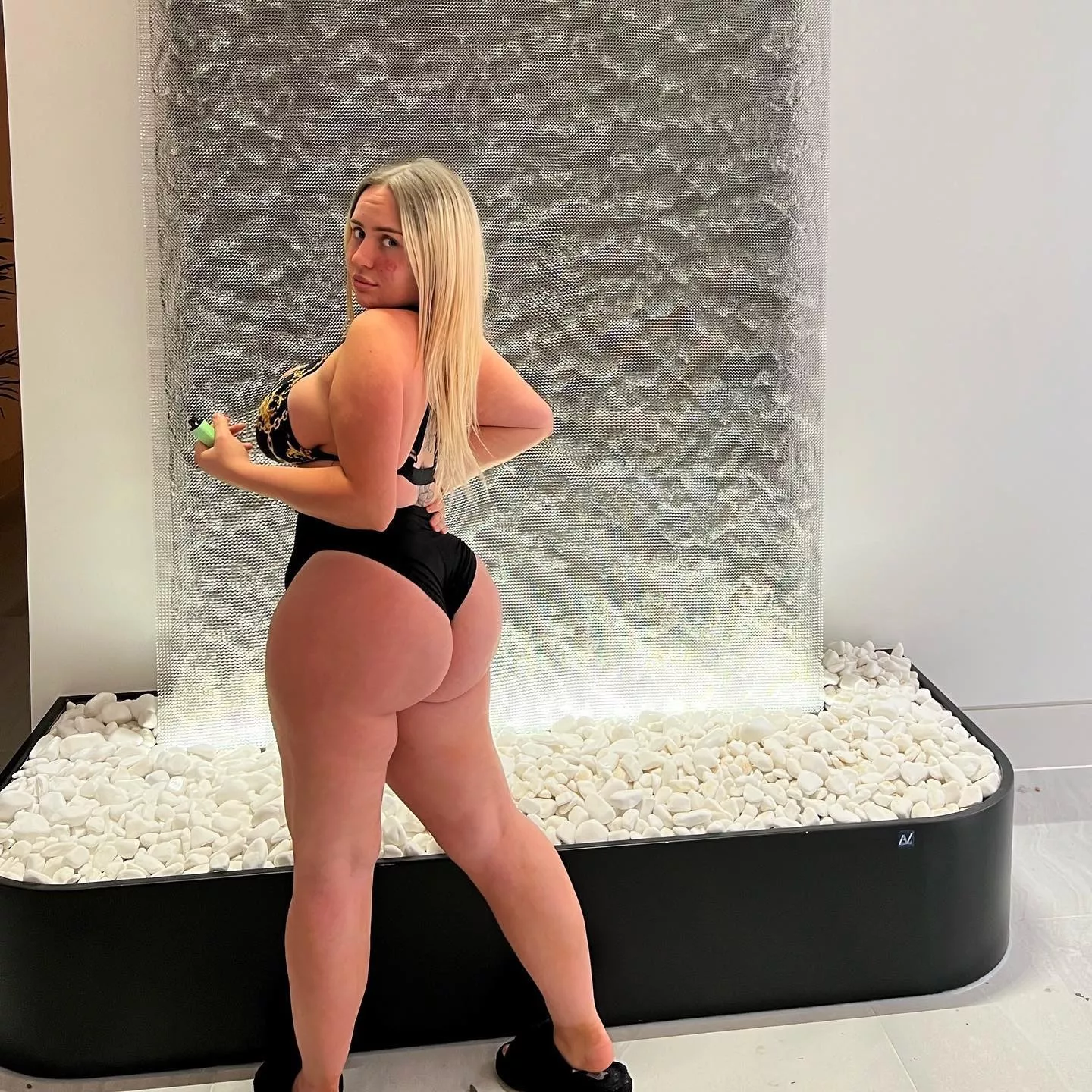 Now that is a peach🍑