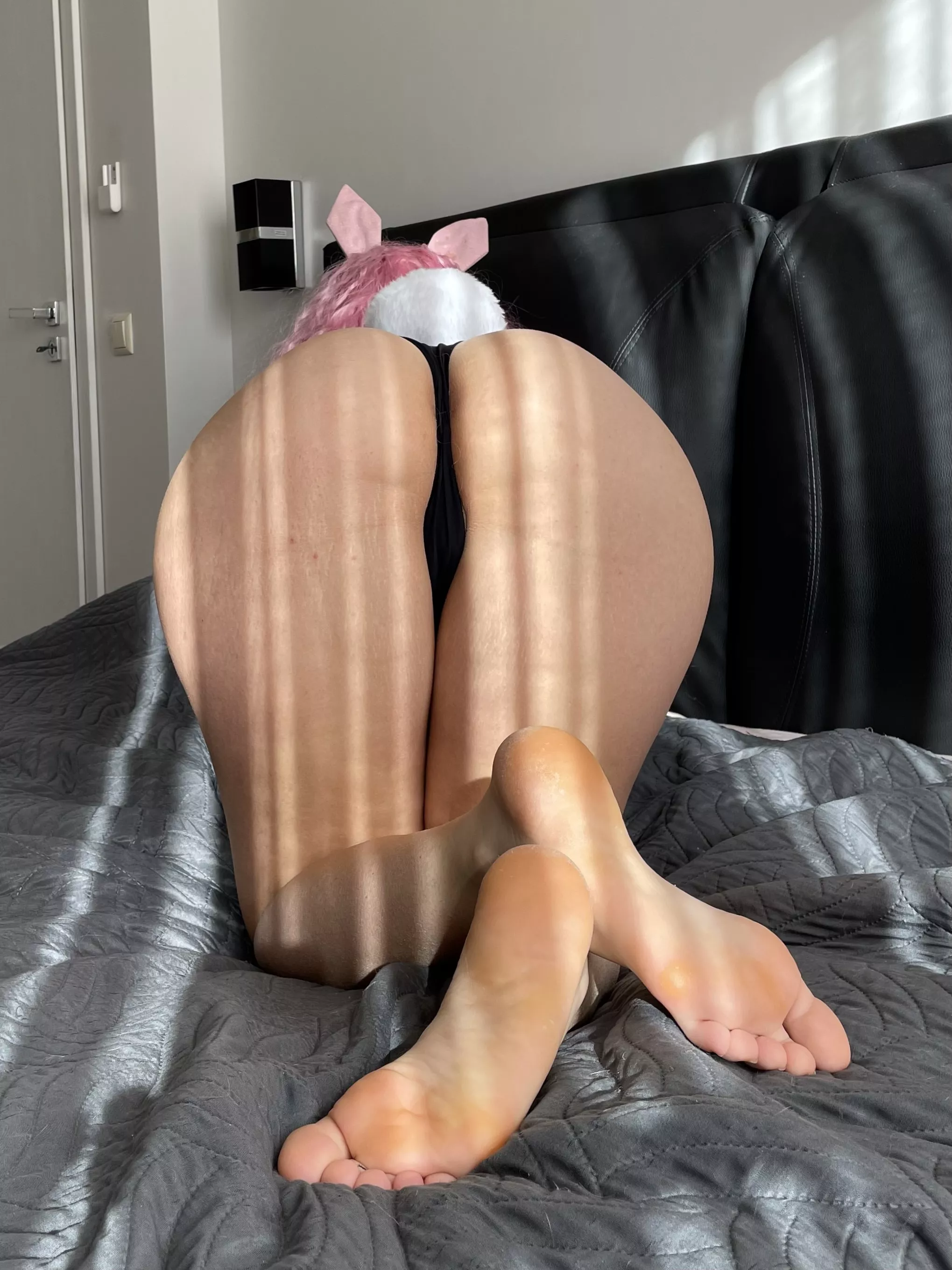 [OC] 47 inch phat ass rice cake of today!