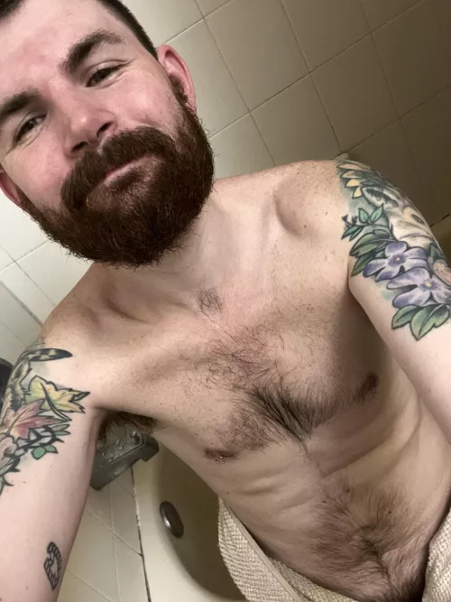 oh hi, didn’t see you there 🫣