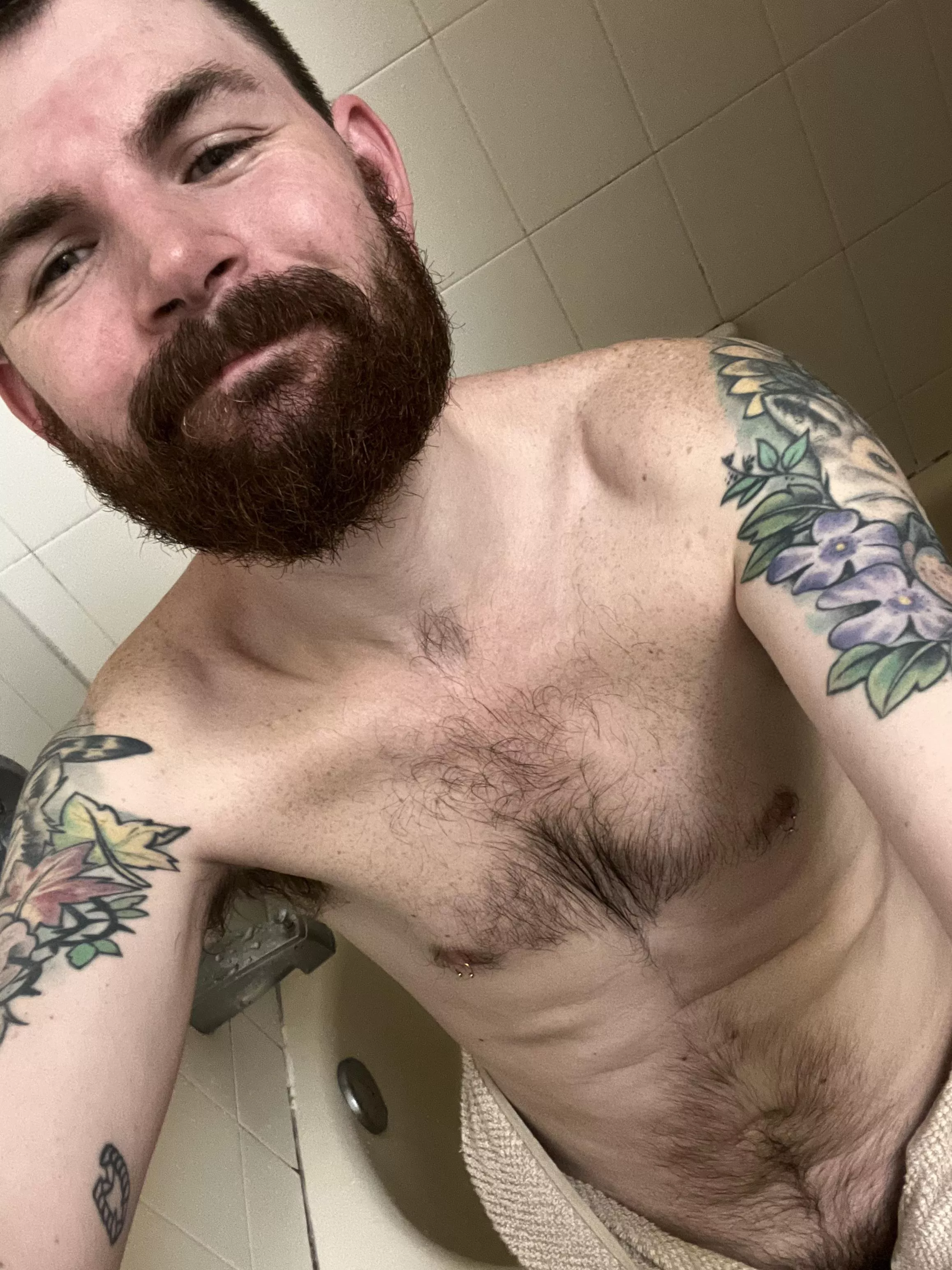 oh hi, didn’t see you there 🫣