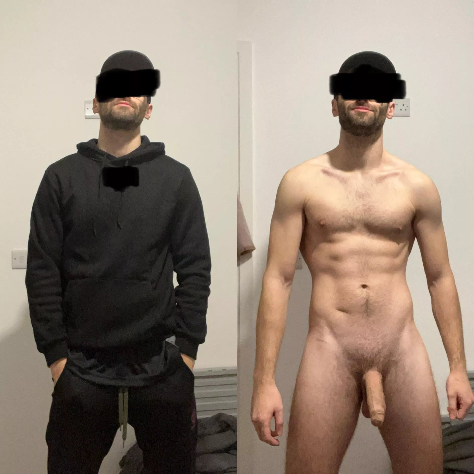 Ok if I leave my cap on?