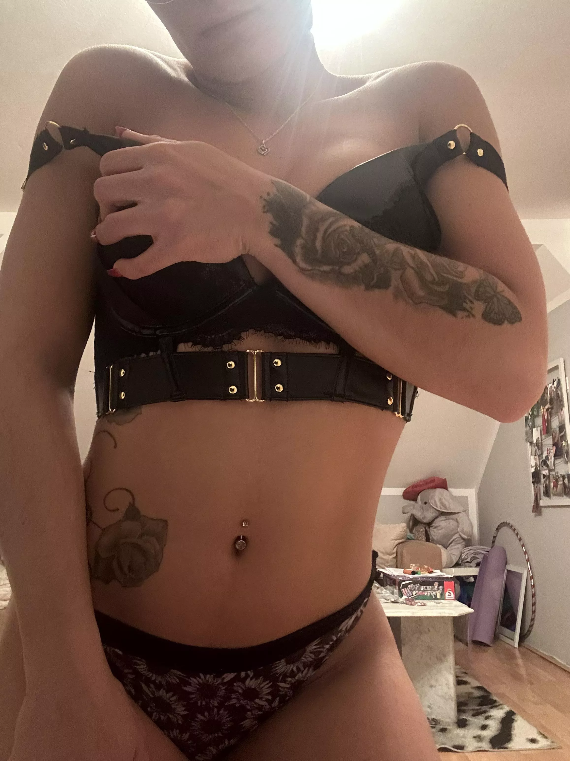 Only 🆙 if you would fuck me 🥰