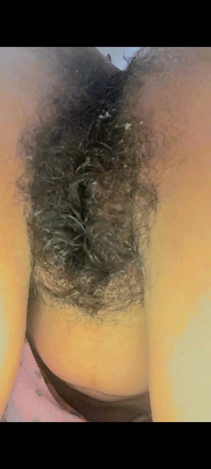 paint it white!💦💦💦