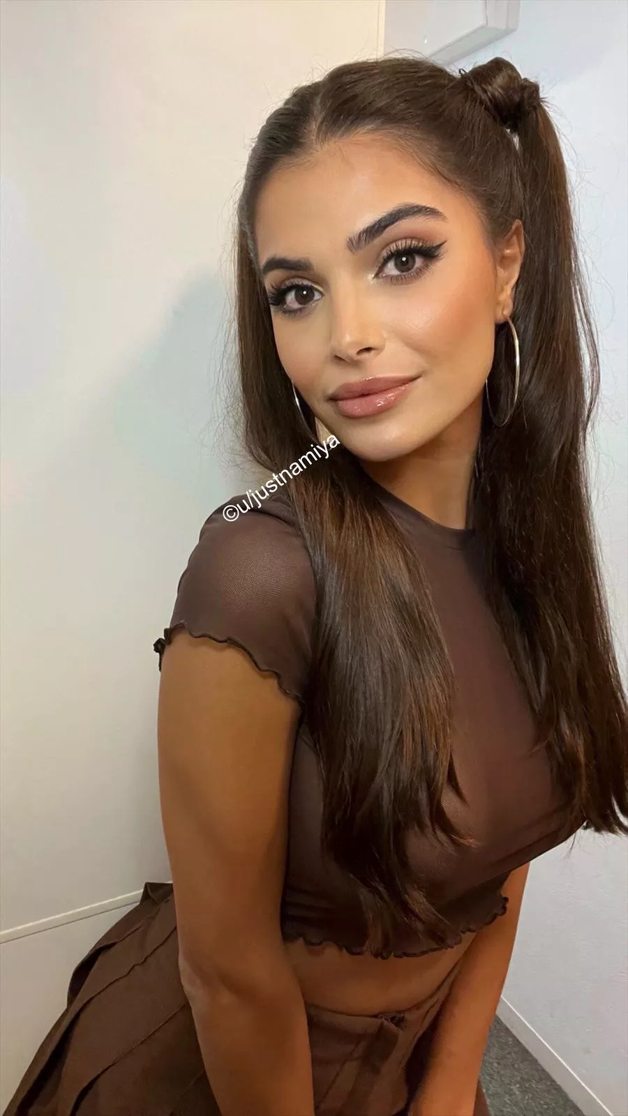 Persian x German